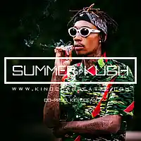 Picture for song 'SummerKush(Wiz Khalifa Type Beat)(BUY 1 GET 1 FREE' by artist 'AYOCXRN (Formerly King Corn Beatzz)'