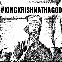 Picture for song 'Its That KK - KKTHAGOD (Prod. Richie Beats)' by artist 'KingKrishnaThaGod'