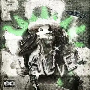 Picture for song '"TONKA" - YEAT, GUNNA, 2 ALIVE (KXDET)' by artist 'KXDET'