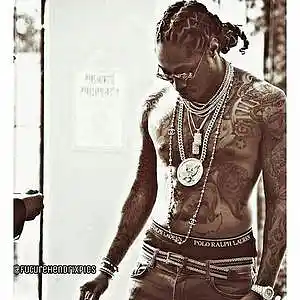 Picture for song 'RNDRILL 5 - Future Type Beat - Tory Lanez Type Bea' by artist 'Like de Drug'