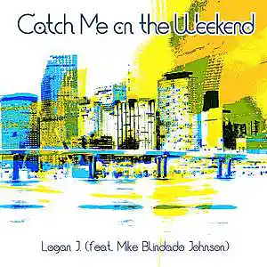 Picture for song 'Weekend (feat. Blindado Johnson)' by artist 'Logan J.'