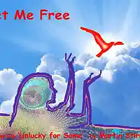 Picture for song 'UFS 11 Set Me Free' by artist 'martin stirrup'