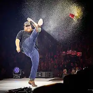 Picture for song 'Meet Again - Luke Combs Type Beat' by artist 'Milanmadeit'