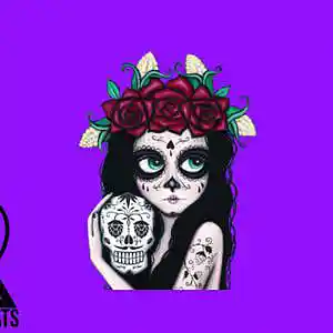 Picture for song 'Tapped In (Lil durk type beat)' by artist 'Milabbybeats'
