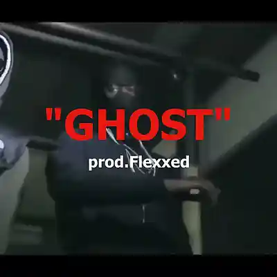 Picture for song '"GHOST" UK Drill Type Beat x NY Drill Type Be 792' by artist 'neyoooo36'