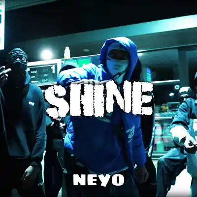 Picture for song '"SHINE" UK Drill Type Beat x NY Drill Type Be 76' by artist 'neyoooo36'