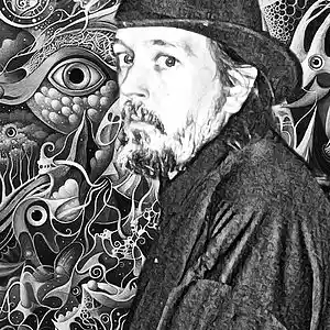 Picture for song 'chop it down' by artist 'Oson'