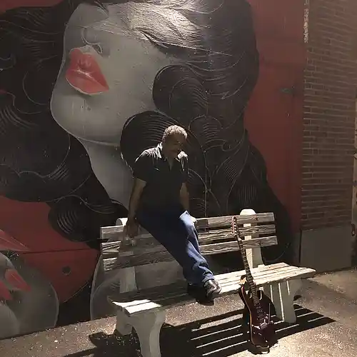 Picture for song 'Its not fair' by artist 'Phred Morris'