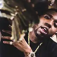 Picture for song '*NEW* Sleeper (YFN Lucci type Beat)' by artist 'pablo beats'