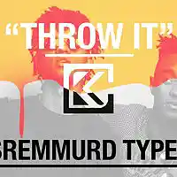 Picture for song 'Throw It (Buy 1 Get 3 Free)' by artist 'ProdByChazz'