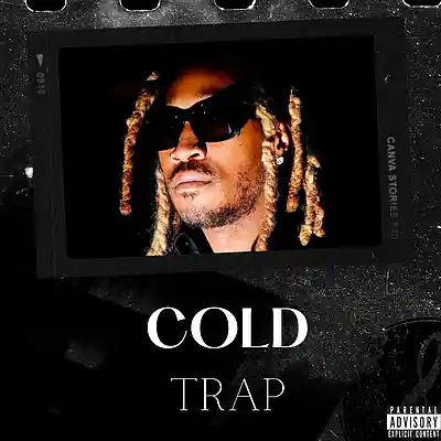 Picture for song 'Future x Drake Type Beat Dark ''Cold''' by artist 'ProdGeovan7'