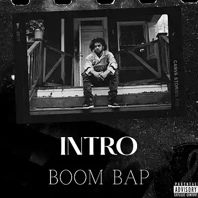 Picture for song 'J.Cole x Common Type Beat Nostalgia ''Intro''' by artist 'ProdGeovan7'