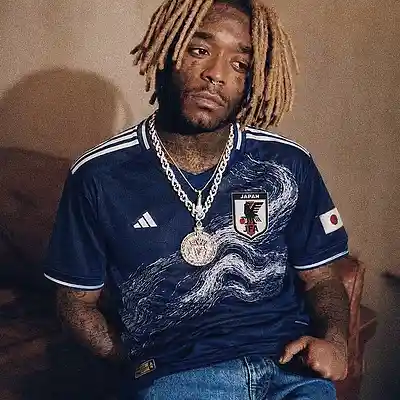 Picture for song 'Lil Uzi Vert x PinkPantheress x PluggNB Club Type ' by artist 'Raavanbeats'
