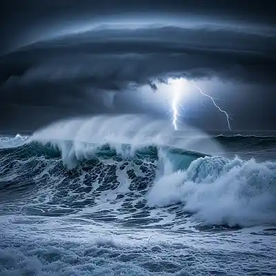 Picture for song 'Wave way 2' by artist 'Reretooo'