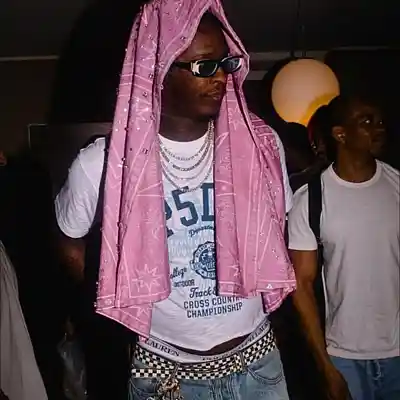 Picture for song 'Hold Me Down (Buy 1 Get 2 FREE!)' by artist 'RicandThadeus'