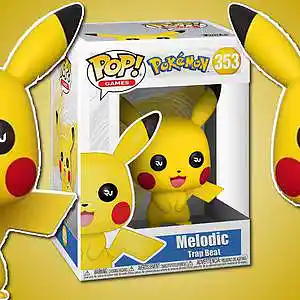 Picture for song 'Play Pokemon' by artist 'rjmussic'