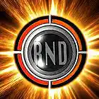 Picture for song 'Hold On To Love' by artist 'Rough Noise Divine (RND)'