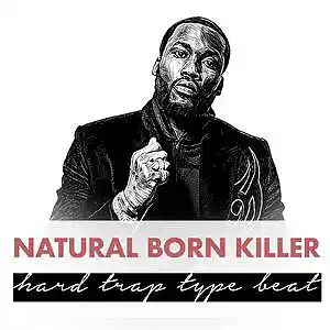 Picture for song 'NATURAL BORN KILLER .: (Buy 1 Get 4 Free) :.' by artist 'ROYAL AUDIO TUNES'