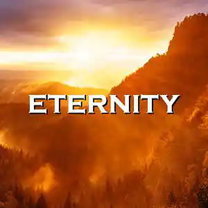 Picture for song 'Eternity' by artist 'SadGlad Music'