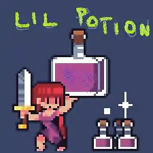 Picture for song 'future x lil durk x migos type beat ~ lil potion!' by artist 'Sauce World'