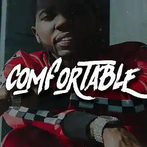 Picture for song '*Comfortable* YFN Lucci Type Beat (FREE DL)' by artist 'Sean Bentley'