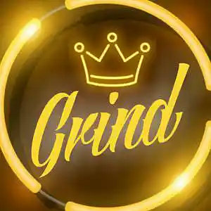 Picture for song 'Grind * UK drill beat 188 bpm' by artist 'Skunky Prod Beatmaker'