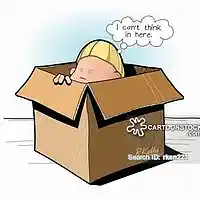 Picture for song 'out side the box ' by artist 'SLAPPYASELFBEATS'