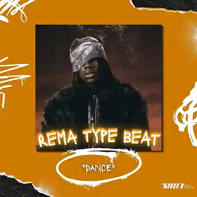 Picture for song ''Dance' - Rema x Afrobeats Type Beat' by artist 'Smooth PDC'