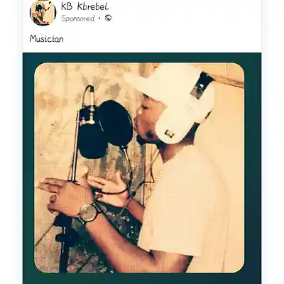 Picture for song 'Starky B Rebel-HONA LEVEL' by artist 'Starky B Rebel'