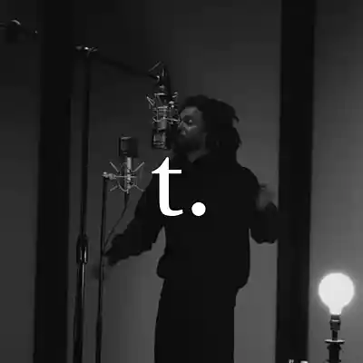 Picture for song 'i carry the cross' by artist 'tantra'