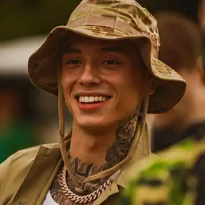 Picture for song 'Central Cee Type Beat "No Manners" By Prod. TexaSs' by artist 'TexaSs'