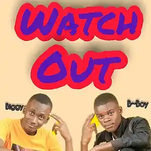 Picture for song 'The Pluckers-Watch out=Prod Stebeats' by artist 'The Pluckers Drip x and Biggy JKN'