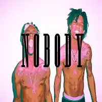 Picture for song 'Nobody' by artist 'TheSilentKidd'