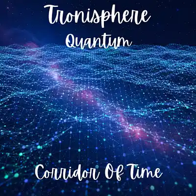 Picture for song 'Corridor Of Time' by artist 'Tronisphere'