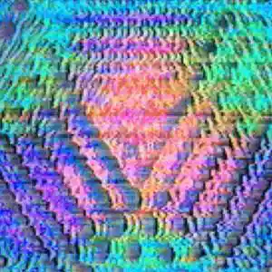 Picture for song 'Crooked Skyline ($not x A$ap Rocky type beat)' by artist 'Vinci Bone Beats'