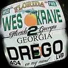 Picture for song '2. On Our Way (Prod. Ill Muzik Beats)' by artist 'Wes Krave And Drego'