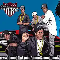 Picture for song 'Im koo bitch SOLD ' by artist 'WESOUAFOOL'