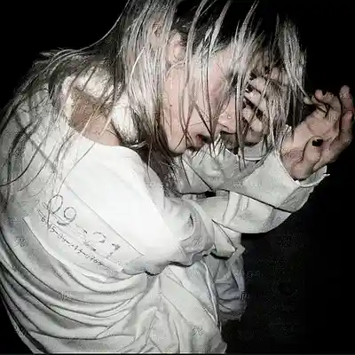 Picture for song 'RAGE x KEN CARSON TYPE BEAT - Stinger' by artist 'WHAT?BOYBEATS'