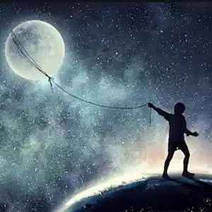 Picture for song 'Dream Night' by artist 'whtrwl'