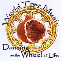 Picture for song 'Dreams On The Wheel Of Life' by artist 'World Tree Music'