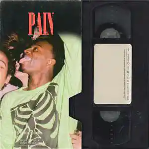 Picture for song 'PAIN (DRAKE x PLAYBOI CARTI TYPE BEAT)' by artist 'xogod.prod'
