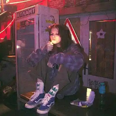 Picture for song 'I Feel Alone - Emo Trap Type Beat' by artist 'Yulma Beats'