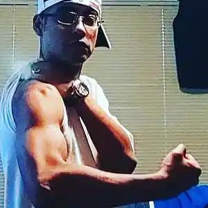Picture for song 'hit em up 1' by artist 'zekethethug'