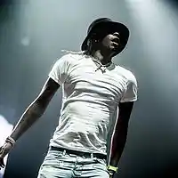 Picture for song '*NEW* Freakin' by artist 'ZEVRST MUSIC'