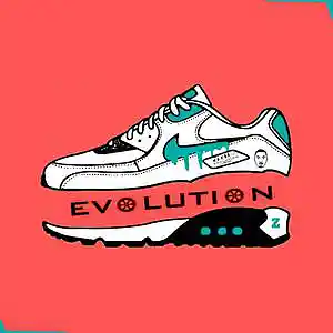 Picture for song 'Evolution' by artist 'Zuga'z Beatz'