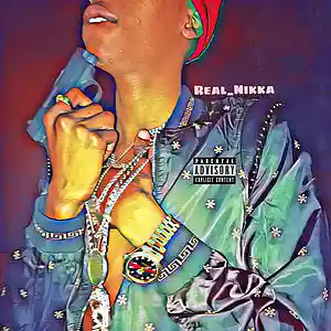 Picture for song 'PrymeSkillz - Real n***' by artist '25KBoi'