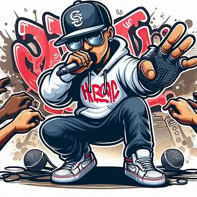 Picture for song 'breaking Nightmare' by artist 'A7med Beats'