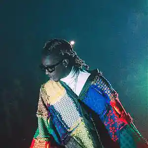 Picture for song 'Different Languages' by artist 'THE GOD ADOT'