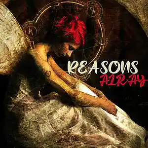 Picture for song 'REASONS' by artist 'AIRAY'