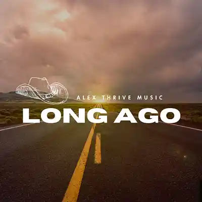 Picture for song 'Long Ago (Luke Bryan Country Rock Type Beat)' by artist 'Alex Thrive Music'